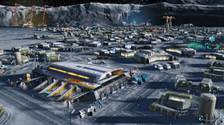 Anno 2205 (Letölthető) PC