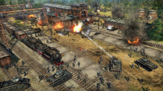 Blitzkrieg 3 - Digital Deluxe Edition Upgrade (PC) Letölthető PC