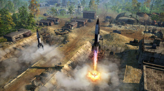 Blitzkrieg 3 - Digital Deluxe Edition Upgrade (PC) Letölthető PC