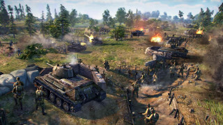 Blitzkrieg 3 (Letölthető) PC