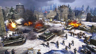 Blitzkrieg 3 (Letölthető) PC