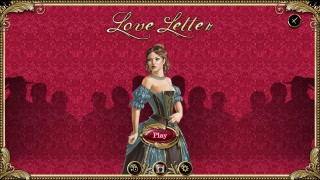 Love Letter (PC) Letölthető PC