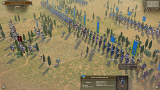 Field of Glory II: Rise of Persia (Letölthető) PC