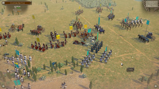 Field of Glory II: Rise of Persia (Letölthető) PC