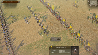 Field of Glory II: Rise of Persia (Letölthető) PC