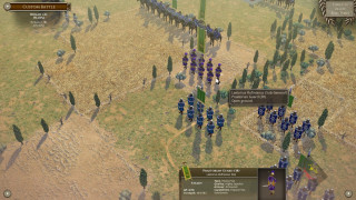 Field of Glory II: Rise of Persia (Letölthető) PC