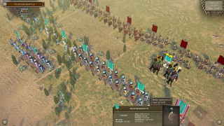 Field of Glory II: Rise of Persia (Letölthető) PC