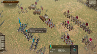 Field of Glory II: Rise of Persia (Letölthető) PC