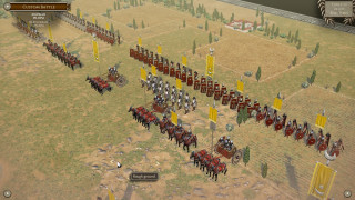 Field of Glory II: Rise of Persia (Letölthető) PC