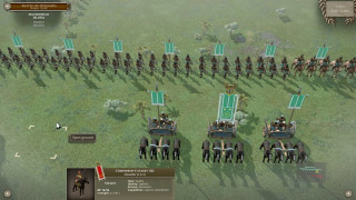 Field of Glory II: Immortal Fire (PC) Letölthető PC