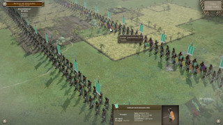 Field of Glory II: Immortal Fire (PC) Letölthető PC