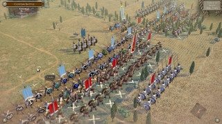 Field of Glory II: Immortal Fire (PC) Letölthető PC