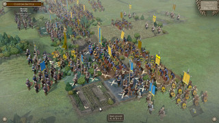 Field of Glory II: Legions Triumphant (Letölthető) PC