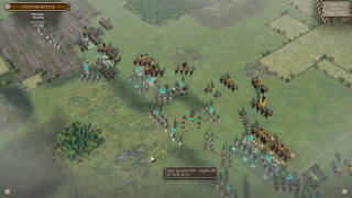 Field of Glory II: Legions Triumphant (Letölthető) PC