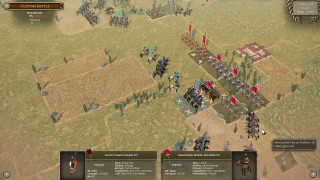 Field of Glory II: Age of Belisarius (Letölthető) PC