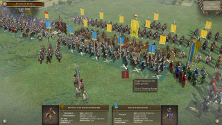 Field of Glory II: Age of Belisarius (Letölthető) PC