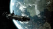 Battlestar Galactica Deadlock: Anabasis (PC) Letölthető thumbnail