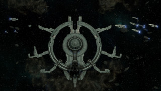 Battlestar Galactica Deadlock: Anabasis (PC) Letölthető PC