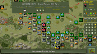 The Operational Art of War IV (Letölthető) PC