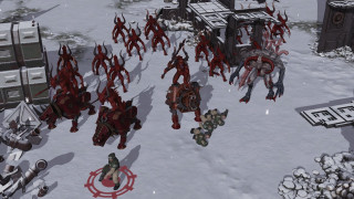 Warhammer 40,000: Sanctus Reach - Horrors of the Warp (PC) Letölthető PC