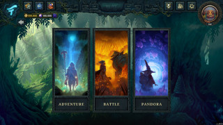 Faeria: Fall of Everlife (PC) Letölthető PC