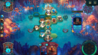 Faeria Puzzle Pack (PC) Letölthető PC