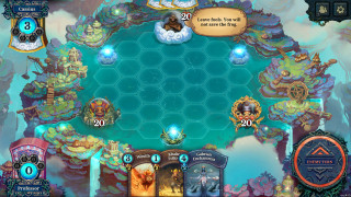 Faeria Puzzle Pack (PC) Letölthető PC