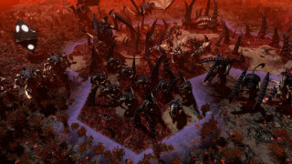 Warhammer 40,000: Gladius - Tyranids (PC) Letölthető PC