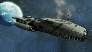 Battlestar Galactica Deadlock: Sin and Sacrifice (PC) Steam (Letölthető) PC