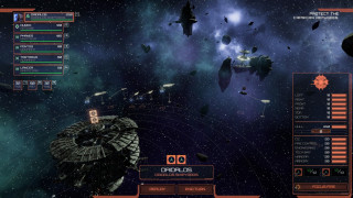 Battlestar Galactica Deadlock: Sin and Sacrifice (PC) Steam (Letölthető) PC