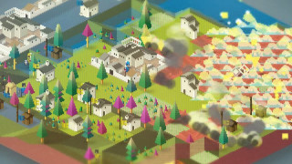 Reprisal Universe (Letölthető) PC