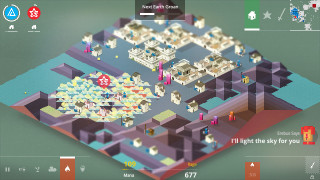 Reprisal Universe (Letölthető) PC