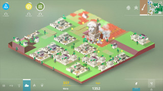 Reprisal Universe (Letölthető) PC