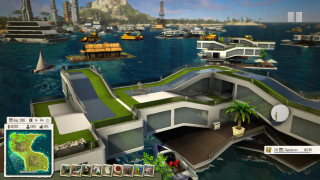 Tropico 5 - Waterborne (Letölthető) PC