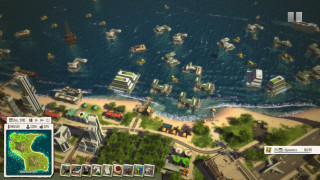 Tropico 5 - Waterborne (Letölthető) PC