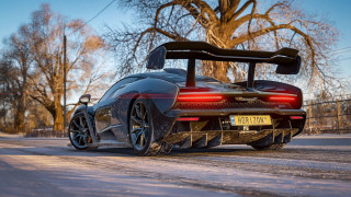 Forza Horizon 4 (PC/XOne) (Letölthető) PC