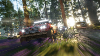 Forza Horizon 4 (PC/XOne) (Letölthető) PC