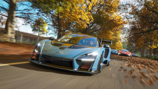 Forza Horizon 4 (PC/XOne) (Letölthető) PC