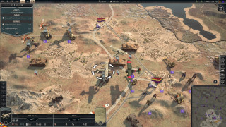 Panzer Corps 2 Spanish Civil War (Letölthető) PC