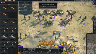 Panzer Corps 2 Spanish Civil War (Letölthető) PC