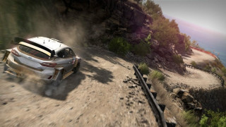 WRC 8 (Letölthető) PC