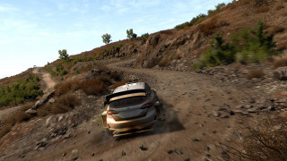 WRC 8 (Letölthető) PC