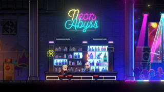 Neon Abyss (Letölthető) PC