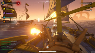 Blazing Sails: Pirate Battle Royale (Letölthető) PC