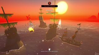 Blazing Sails: Pirate Battle Royale (Letölthető) PC