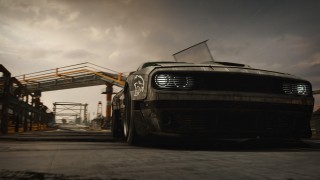 FAST & FURIOUS CROSSROADS: Deluxe Edition (PC) steam (Letölthető) PC