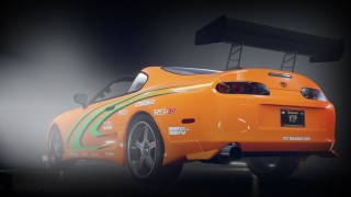 FAST & FURIOUS CROSSROADS: Season Pass (PC) steam (Letölthető) PC