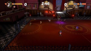 Super Kickers League Ultimate (Letölthető) PC