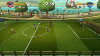 Super Kickers League Ultimate (Letölthető) PC