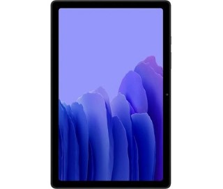 SAMSUNG Galaxy Tab A7 10,4" Wi-Fi 32GB Szürke (Bontott) Tablet